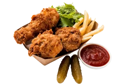 Calgary Hot Plate Restaurant & Sweets Menu - Authentic dish in Calgary, AB