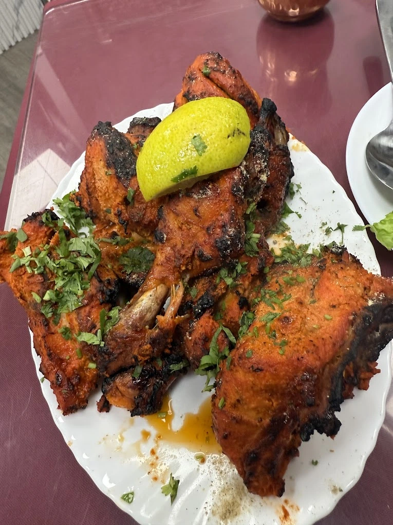 Calgary Hot Plate Restaurant & Sweets - Best Honey Chilli Fries in Calgary, AB