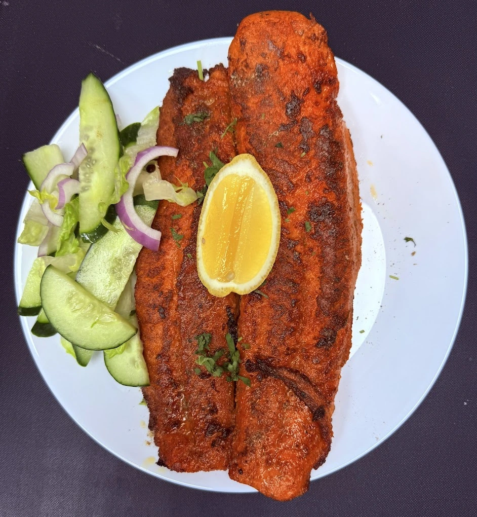 Calgary Hot Plate Restaurant & Sweets - Best Lamb Biryani in Calgary, AB